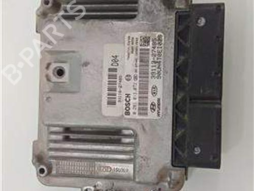 Used Engine control unit (ECU) Engine control unit (ECU) 18504893 18504893