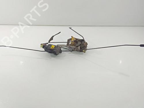 Front right lock CHEVROLET MATIZ (M200, M250)  | BP18470675C97 