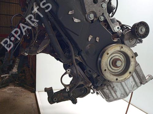 Engine PEUGEOT 407 (6D_) 2.0 HDi 135 (6DRHRH, 6DRHRE, 6DRHRG, 6DRHRJ) | BP39170439M1 - Image 8