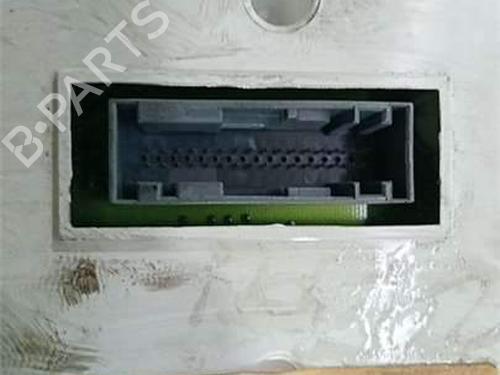 Instrument cluster FORD FOCUS C-MAX (DM2) 2.0 TDCi | BP38523118C47 - Image 4