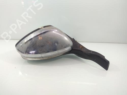 Right mirror PEUGEOT 208 I (CA_, CC_)  | BP13528099C27 