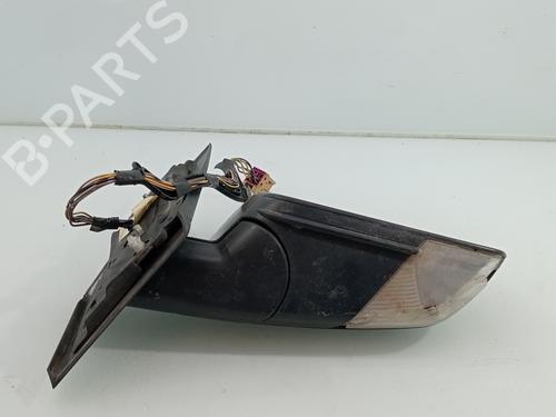 Right mirror VW POLO IV (9N_, 9A_)  | BP29194536C27 