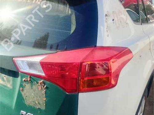 Used Right taillight Right taillight 39170346 39170346