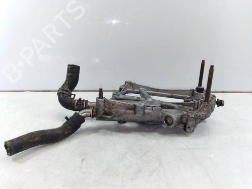 Engine mount MAN TGE Van  | BP29717305M89 