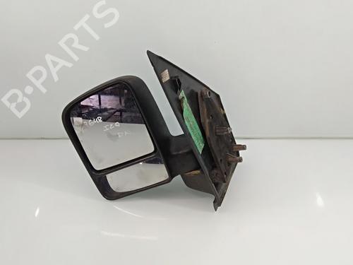 Used Left mirror FORD TRANSIT CONNECT (P65_, P70_, P80_) 1.8 Di (75 hp) 21285845