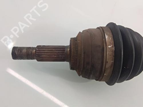Left front driveshaft DACIA SANDERO II  | BP19485353M38 