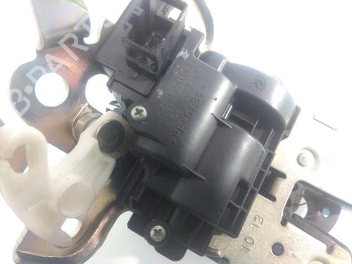 Tailgate lock SEAT EXEO (3R2)  | BP9538875C101 