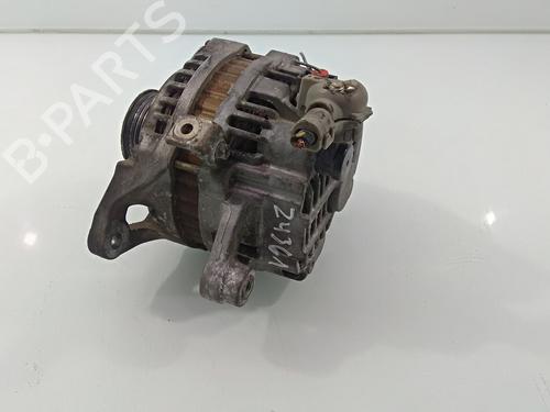 Alternator MAZDA 3 Saloon (BK)  | BP18469405M7 