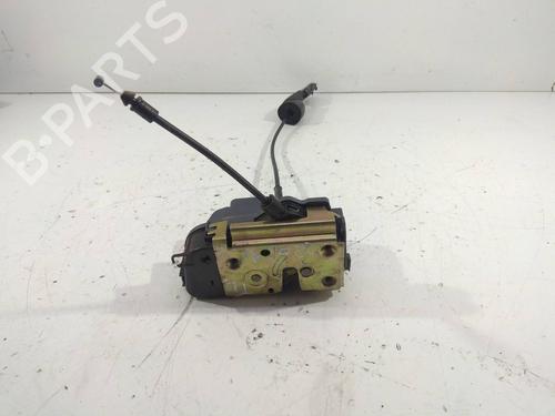 Used Rear right lock RENAULT VEL SATIS (BJ0_) 2.2 dCi (BJ0E, BJ0F) (150 hp) 7457464