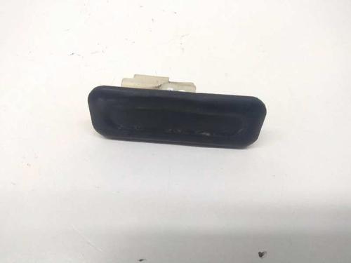 Used Tailgate handle PEUGEOT 3008 I MPV (0U_) 1.6 HDi (109 hp) 6523829