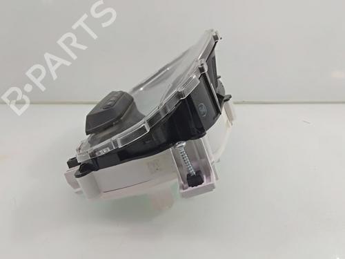 Instrument cluster PEUGEOT RIFTER  | BP23135606C47 
