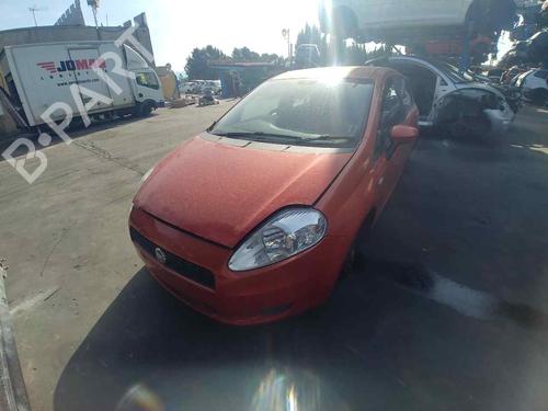 Front left lock FIAT PUNTO (188_)  | BP8870302C98 