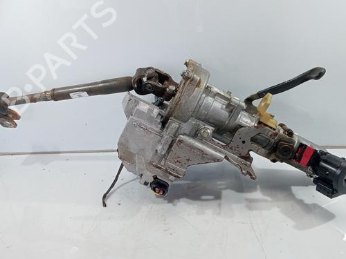 Steering column RENAULT KANGOO / GRAND KANGOO II (KW0/1_)  | BP25727384M21 