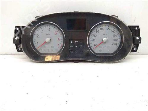 Used Instrument cluster Instrument cluster 5306819 5306819