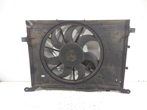 Radiator fan VOLVO V70 II (285) 2.5 TDI | BP9197218M35 