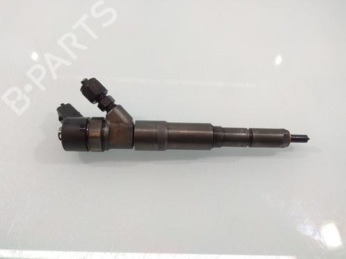 Used Injector BMW 3 (E46) 330 xd (184 hp) 13530053