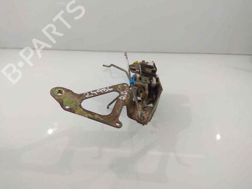 Front right lock HYUNDAI ACCENT II (LC) 1.3 | BP10631937C97 