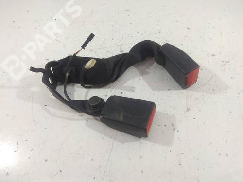 Used Rear right belt tensioner Rear right belt tensioner BMW 4 Gran Coupe (F36) 435 d xDrive (313 hp) 7292260 7292260