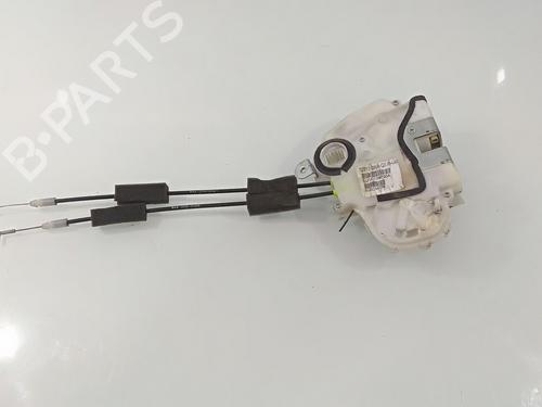 Used Rear right lock HONDA CR-V III (RE_) [2006-2025]  17728809