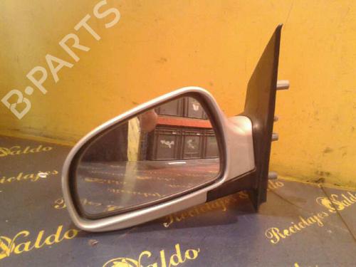 Used Left mirror HYUNDAI MATRIX (FC) 1.5 CRDi (82 hp) 5299614