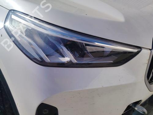 Used Right headlight BMW X1 (U11) [2022-2026]  31358273