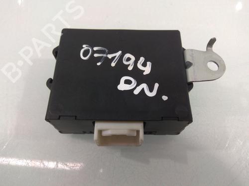 Electronic module TOYOTA LAND CRUISER PRADO (_J12_) 3.0 D-4D (KDJ120, KDJ125) | BP14970035M83 
