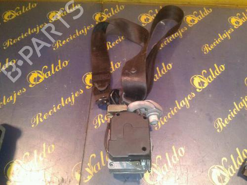Front left seatbelt VW GOLF IV (1J1)  | BP8757735I26 