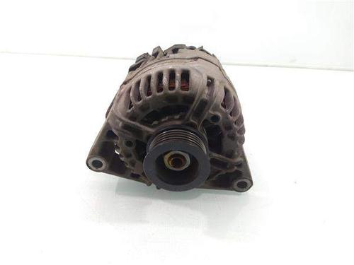 Used Alternator Alternator 11021119 11021119