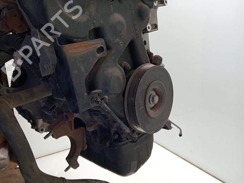 Engine RENAULT MEGANE II Saloon (LM0/1_) 1.5 dCi (LM0F, LM0T, LM2B) | BP39071471M1 - Image 9