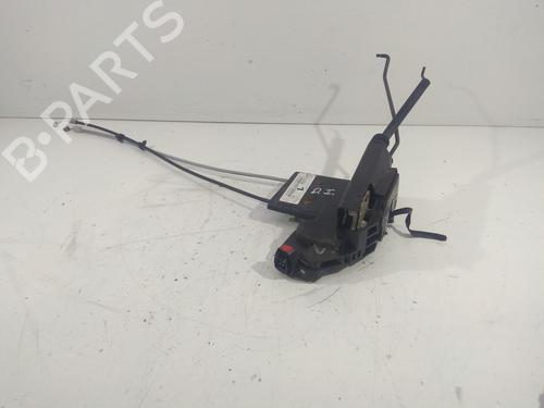Used Front left lock KIA SPORTAGE II (JE_, KM_) [2004-2011]  7043067