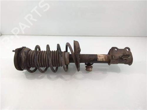 Used Left front shock absorber Left front shock absorber 13528309 13528309