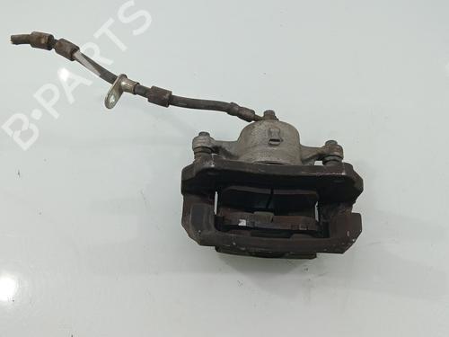 Right front brake caliper FORD FIESTA IV (JA_, JB_)  | BP29376837M104 