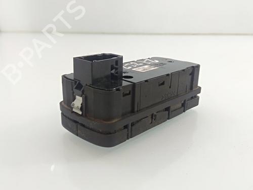 Left front window switch OPEL VECTRA C (Z02)  | BP19478370I27 