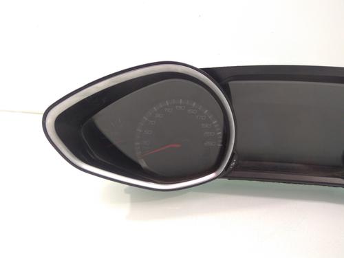 Instrument cluster PEUGEOT 308 II (LB_, LP_, LW_, LH_, L3_) 1.6 HDi / BlueHDi 115 | BP13529453C47 