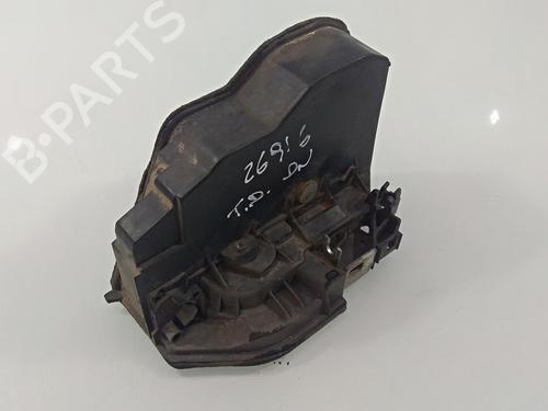 Rear right lock BMW 1 (E81) 120 d | BP17071644C99 
