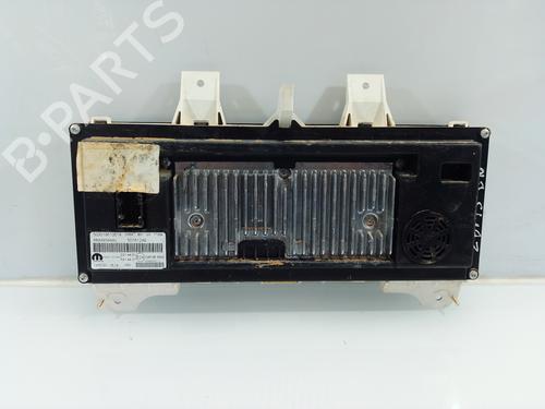Instrument cluster JEEP COMPASS (MP, M6, MV, M7)  | BP26700498C47 