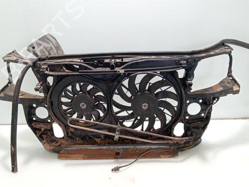 Frontplade/Frontkurv AUDI A4 B7 Avant (8ED) [2004-2008]  24452716