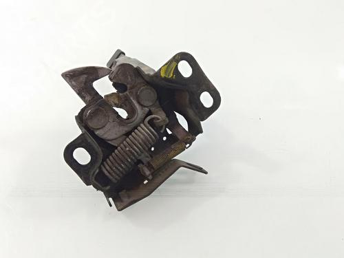 Used Hood lock HONDA CR-V III (RE_) [2006-2025]  17811834