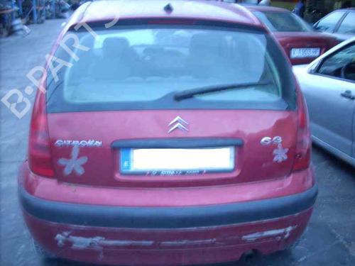 Starter CITROËN C3 I (FC_, FN_) 1.4 i Bivalent | BP5299243M8 