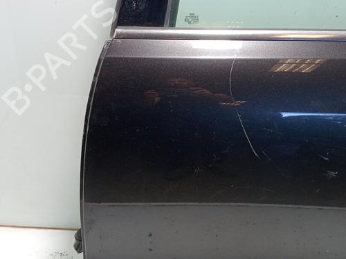 Left rear door AUDI Q5 (8RB)  | BP29303479C4 