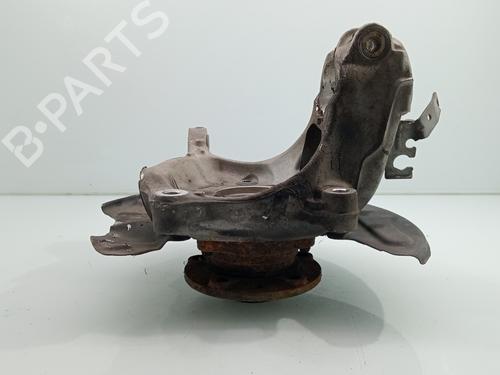 Left front steering knuckle SEAT LEON (5F1)  | BP24316158M25 