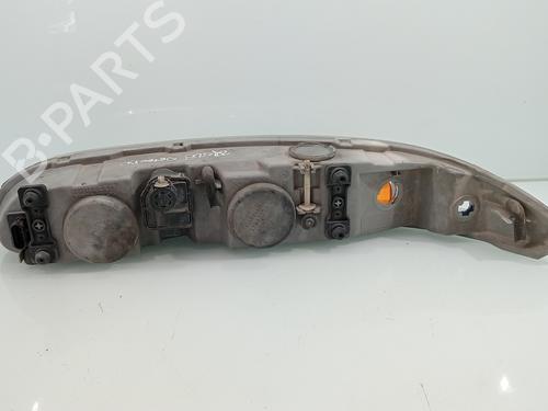 Right headlight CHEVROLET ALERO  | BP27882824C29 