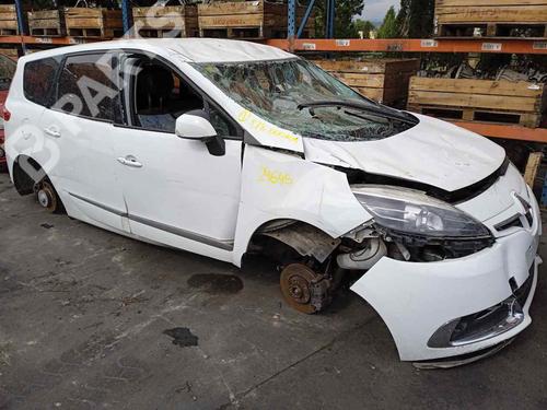 Used Parts RENAULT GRAND SCÉNIC III (JZ0/1_)    1066873