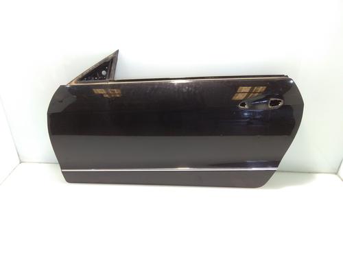 Left front door MERCEDES-BENZ E-CLASS (W212) E 350 CDI 4-matic (212.089) | BP11139137C2 