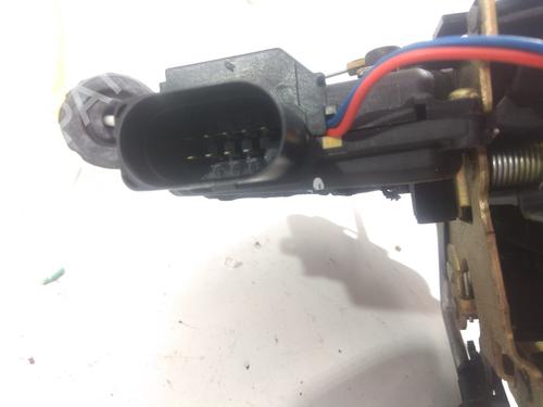Front right lock AUDI A2 (8Z0)  | BP6941648C97 