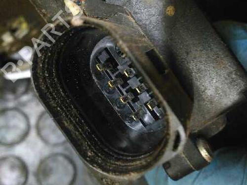 Venstre bak lås AUDI A6 C5 Avant (4B5)  | BP5291014C100 