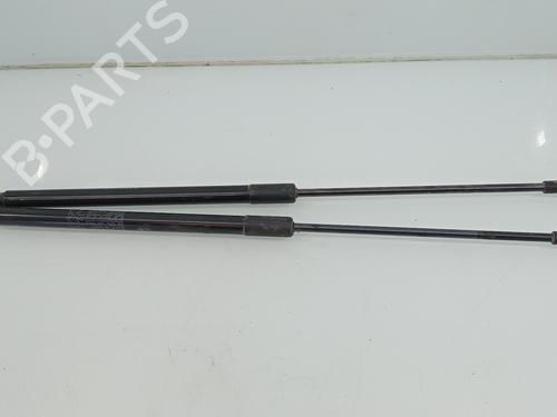 Used Tailgate lift support PEUGEOT 3008 I MPV (0U_) [2009-2017]  29724616