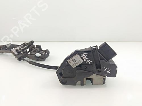 Rear left lock FORD TRANSIT COURIER B460 Box Body/MPV  | BP15617795C100 