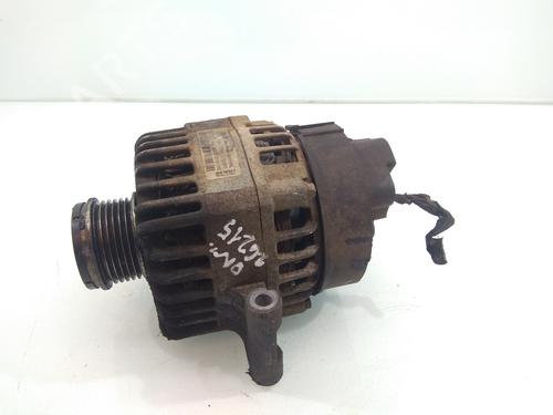 Alternator FIAT DOBLO Cargo (263_) 1.3 D Multijet | BP13874145M7 