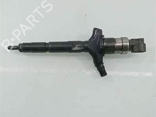Injector FORD TRANSIT CONNECT V408 Box Body/MPV 1.5 TDCi | BP38521656M100 - Image 6